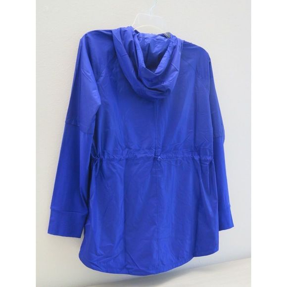 Under Armour Women's Blue Jacket - Picture 8 of 10